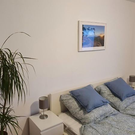 Ferienwohnung Kleine Suedpfalz Zeiskam Extérieur photo